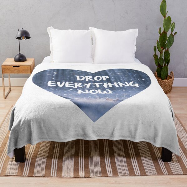 Item preview, Drop Everything Now Taylor Swift designed and sold by bombalurina.
