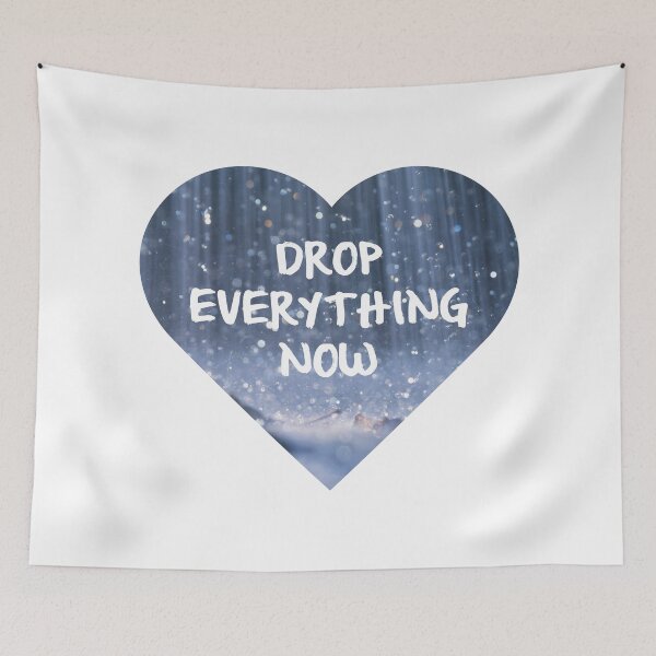 Item preview, Drop Everything Now Taylor Swift designed and sold by bombalurina.