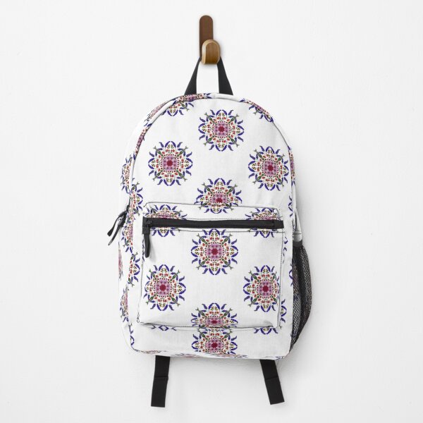 Item preview, Floral mandala designed and sold by SJBT58.