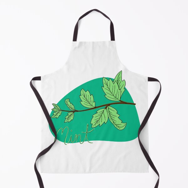 Item preview, Mint Herb - Color designed and sold by Indigeau Designs.