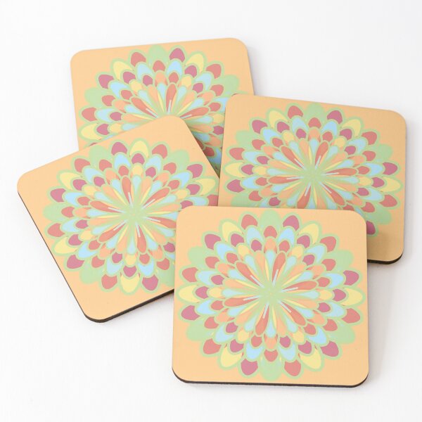 Item preview, Flower Tiers 19 designed and sold by Bellewood222.