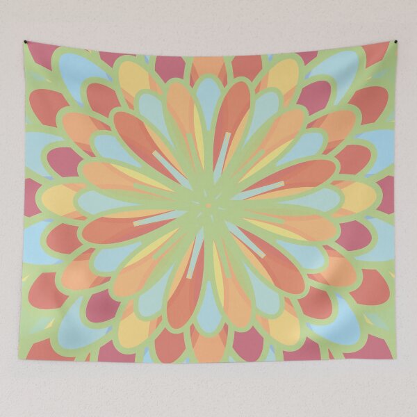 Item preview, Flower Tiers 19 designed and sold by Bellewood222.