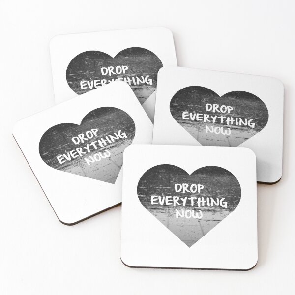 Item preview, Drop Everything Now Taylor Swift designed and sold by bombalurina.