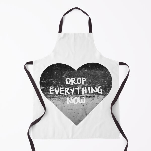 Item preview, Drop Everything Now Taylor Swift designed and sold by bombalurina.