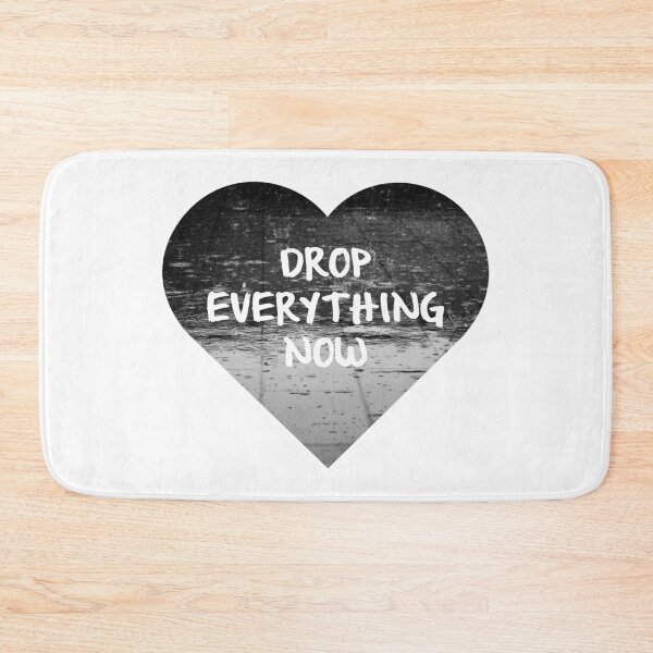 Item preview, Drop Everything Now Taylor Swift designed and sold by bombalurina.