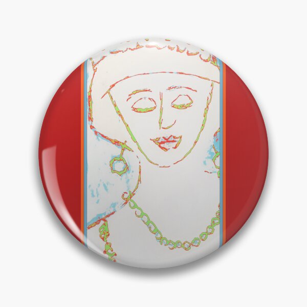 Item preview, Victorian Muse designed and sold by phylliswalter.