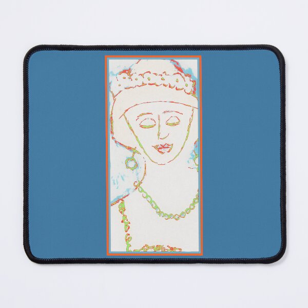 Item preview, Victorian Muse designed and sold by phylliswalter.