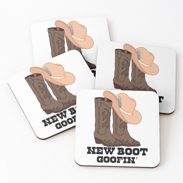 Artikelvorschau, Neuer Boot Goofin’ entworfen und verkauft von OakTreeCreations.