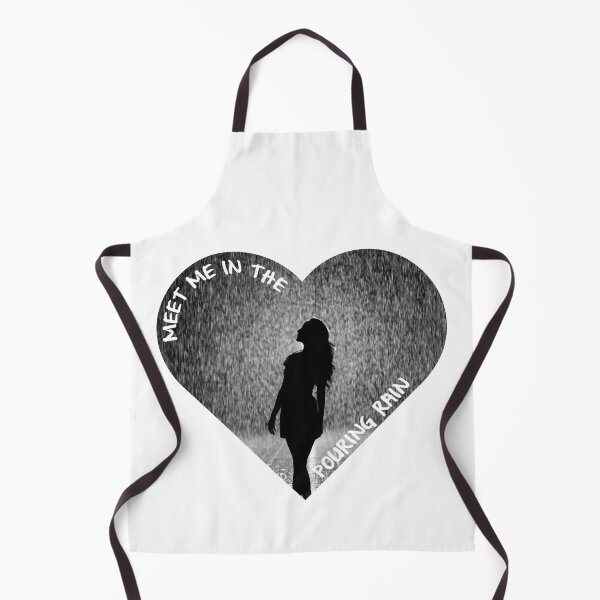 Item preview, Meet Me in The Pouring Rain Taylor Swift designed and sold by bombalurina.