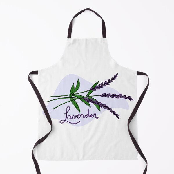 Item preview, Lavender Flower - Color designed and sold by Indigeau Designs.
