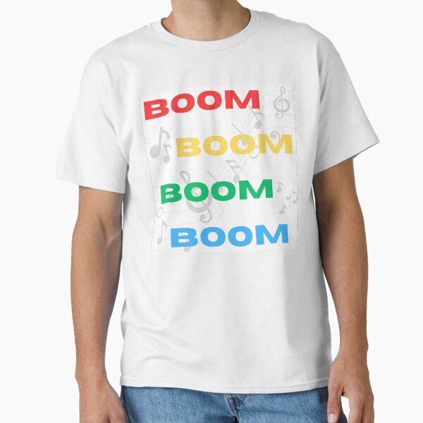 Item preview, John Lee Hooker's great hit designed and sold by SayItAgainStore.