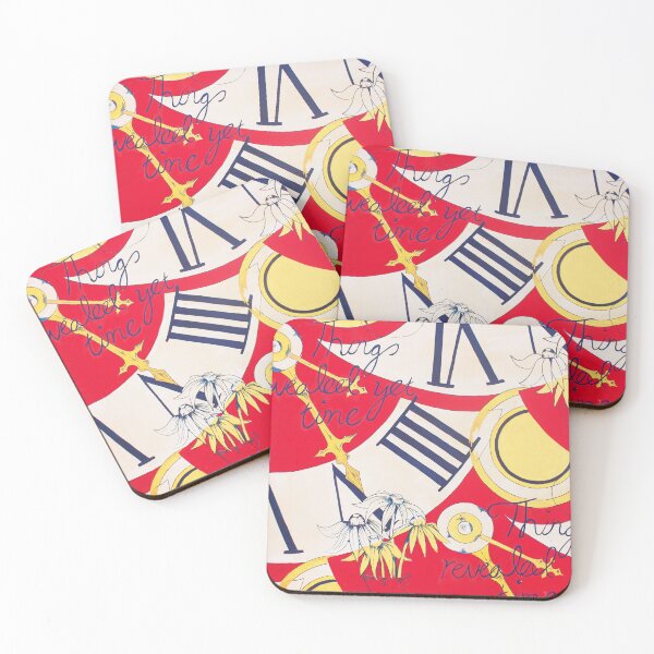 Item preview, Time for Love  designed and sold by VariARTyPrints.