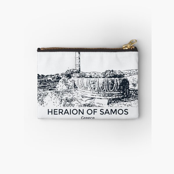 Item preview, Heraion of Samos - Greece designed and sold by Lakeric.