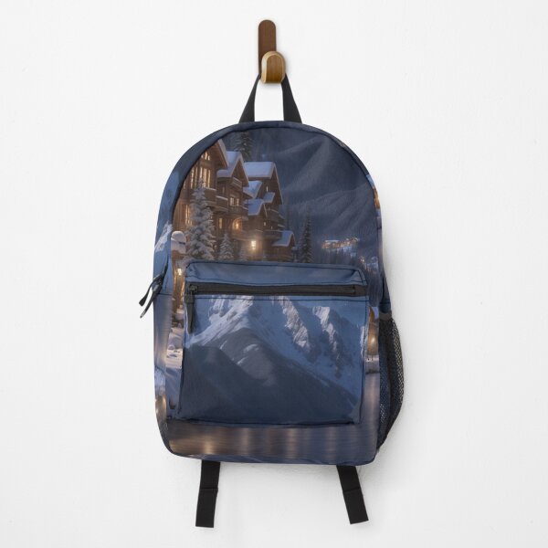 Item preview, Aspen at Night designed and sold by MajesticPx.