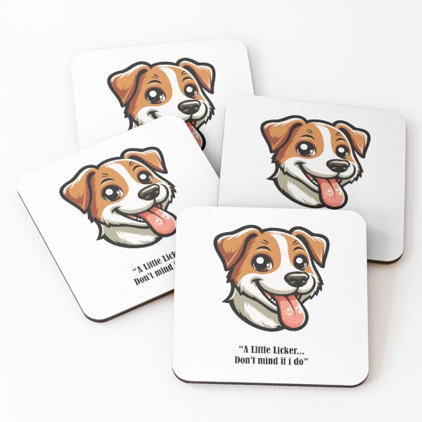 Item preview, A Little Licker designed and sold by Just The Tip.