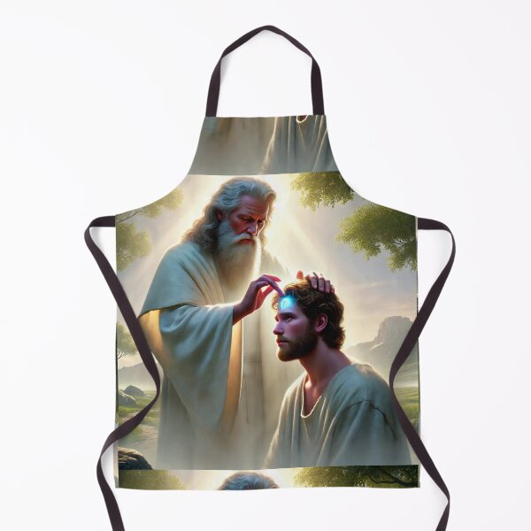 Item preview, "The Mark of Protection" – God’s Mercy Upon Cain Verse: Genesis 4:15 (KJV) designed and sold by Meta2Physical.