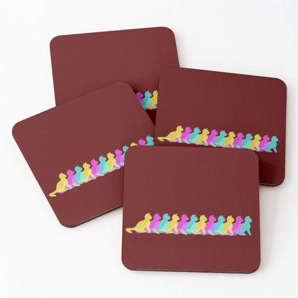 Item preview, Pelo in colors designed and sold by PeloTheKitty.