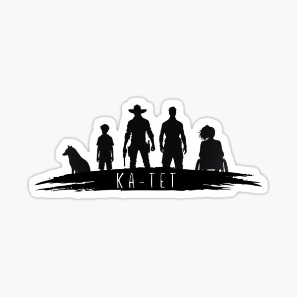 Item preview, Ka-tet designed and sold by Leisha Dawn.