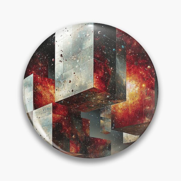Item preview, Echoes of the Nebula Core designed and sold by bloorose.