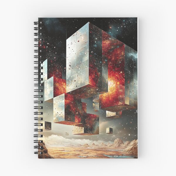 Item preview, Echoes of the Nebula Core designed and sold by bloorose.
