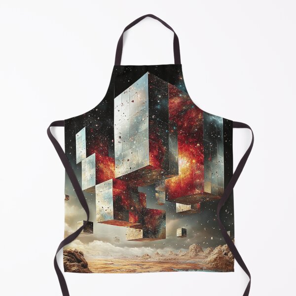 Item preview, Echoes of the Nebula Core designed and sold by bloorose.
