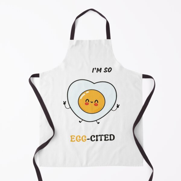 Item preview, funny egg design|I'm so excited|egg smile| happy| smile|excited|funny designed and sold by Kaivinaikadhaigal.