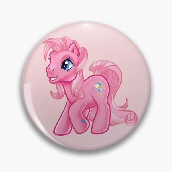 Item preview, G3 Pinkie Pie designed and sold by tylerrossart.
