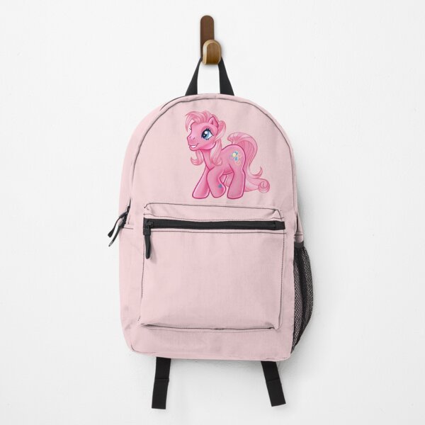 Aperçu de l'œuvre G3 Pinkie Pie créée et vendue par tylerrossart.