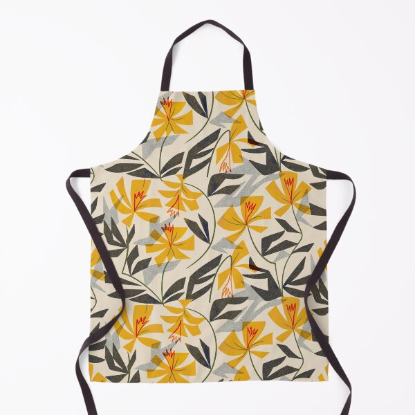 Item preview, Wild Yellow Lilies designed and sold by Renea L Thull.
