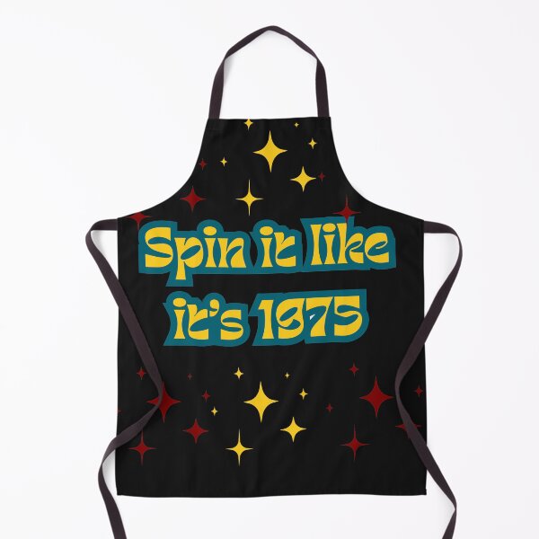 Item preview, Cute Retro Vintage Quote for Vinyl lovers Spin it like it’s 1975 designed and sold by ugsdesignS.