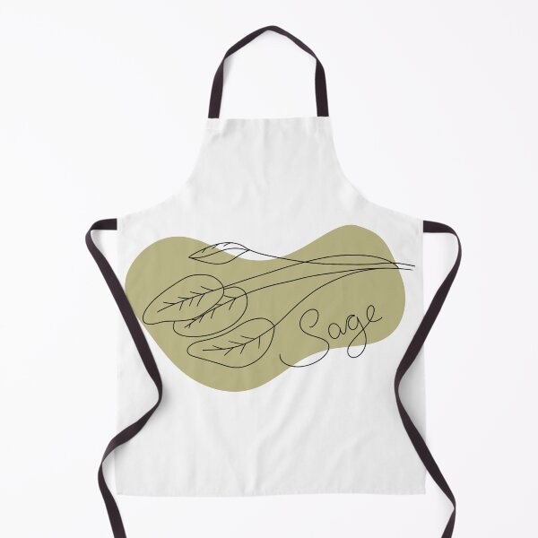 Item preview, Sage Herb designed and sold by Indigeau Designs.