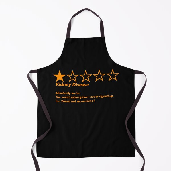 Item preview, Kidney Disease Absolutely awful. The worst subscription I never signed up for. Would not recommend! designed and sold by CaitlynConnor.