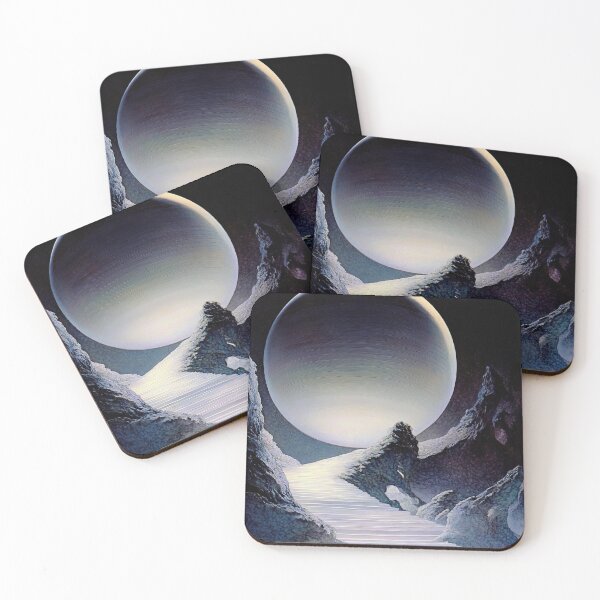 Item preview, Lunar Ascent designed and sold by bloorose.