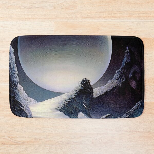 Item preview, Lunar Ascent designed and sold by bloorose.