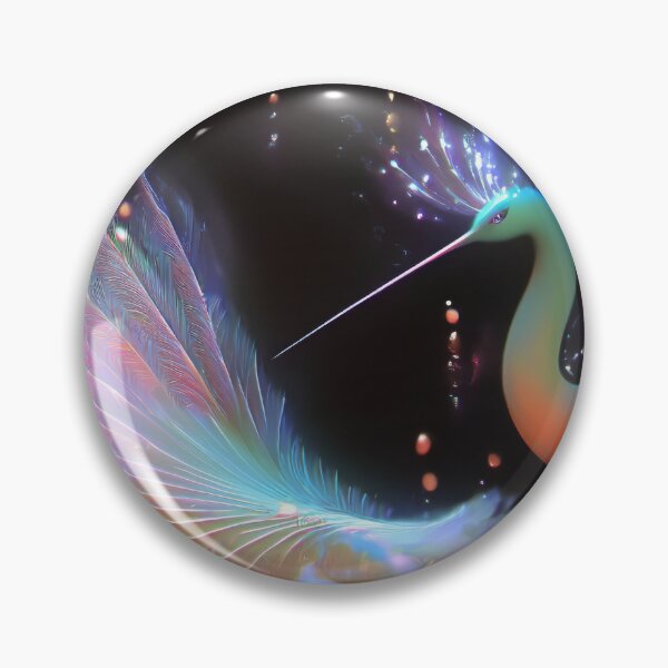 Item preview, Starlit Plumage designed and sold by CHCOfficial.