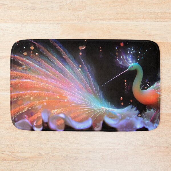 Item preview, Starlit Plumage designed and sold by CHCOfficial.