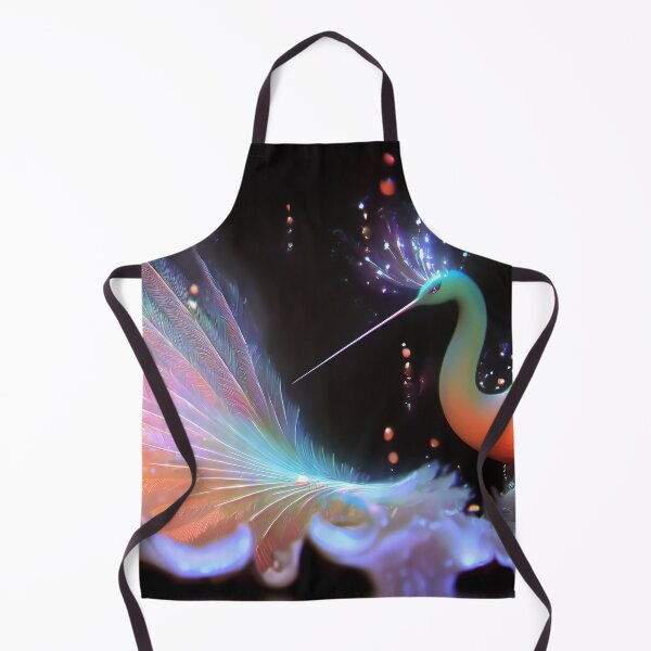 Item preview, Starlit Plumage designed and sold by CHCOfficial.