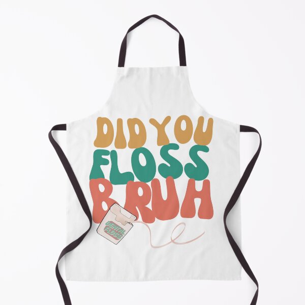 Item preview, Did you floss designed and sold by TaraPen.