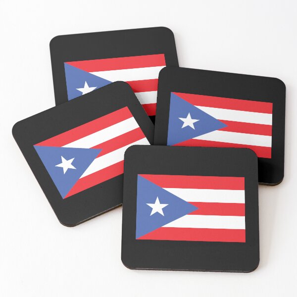 Item preview, Puerto Rico designed and sold by wickedcartoons.