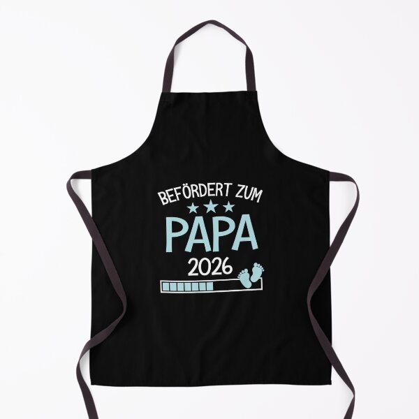 Item preview, Befördert Papa 2026 Geschenk für neuer vater designed and sold by Niko Samuel.