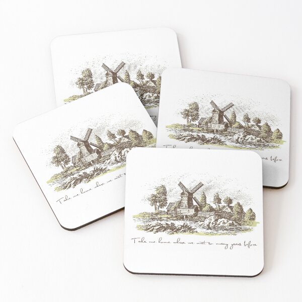 Item preview, Mary’s Song (Oh My My My) designed and sold by POP REWIND.