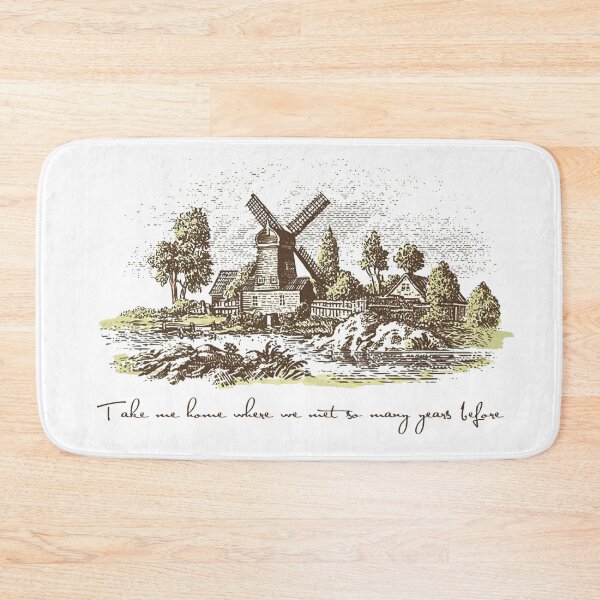 Item preview, Mary’s Song (Oh My My My) designed and sold by POP REWIND.
