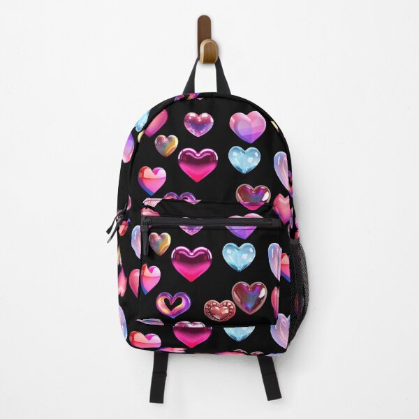Item preview, Hearts designed and sold by pikeprints.