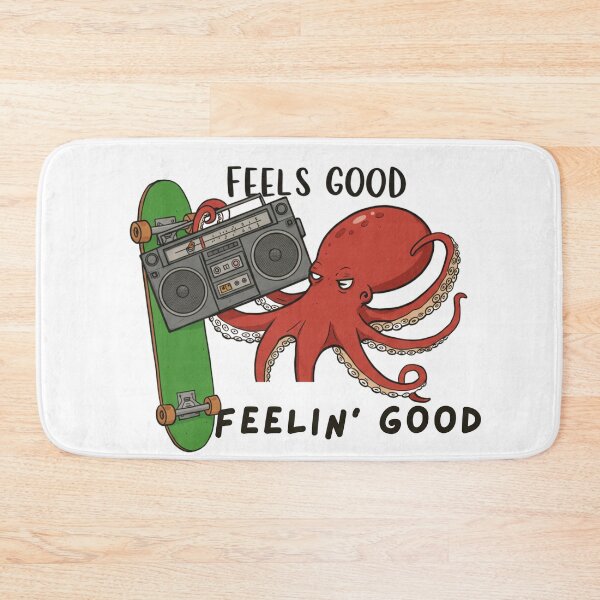 Item preview, Feels Good Feelin' good designed and sold by FitEnvy.