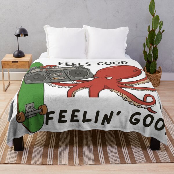 Item preview, Feels Good Feelin' good designed and sold by FitEnvy.