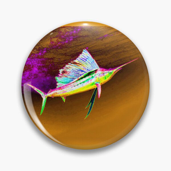 Item preview, Sailfish designed and sold by Carlo Varo.