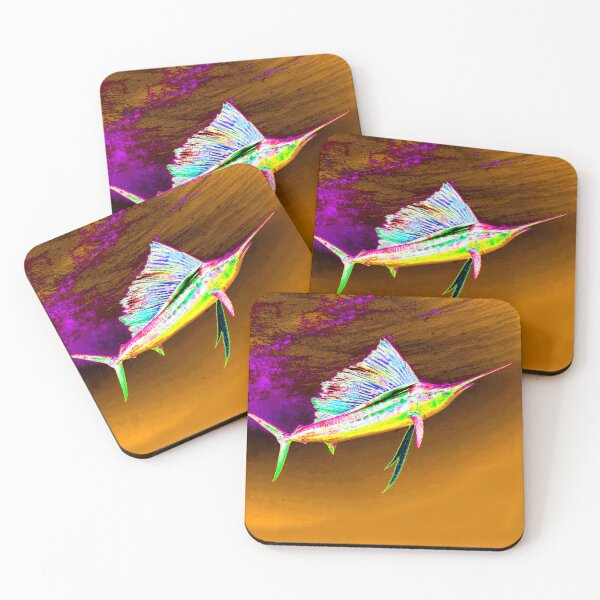 Item preview, Sailfish designed and sold by Carlo Varo.
