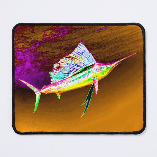 Item preview, Sailfish designed and sold by Carlo Varo.