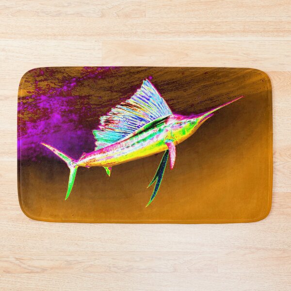 Item preview, Sailfish designed and sold by Carlo Varo.