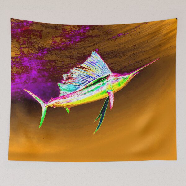 Item preview, Sailfish designed and sold by Carlo Varo.